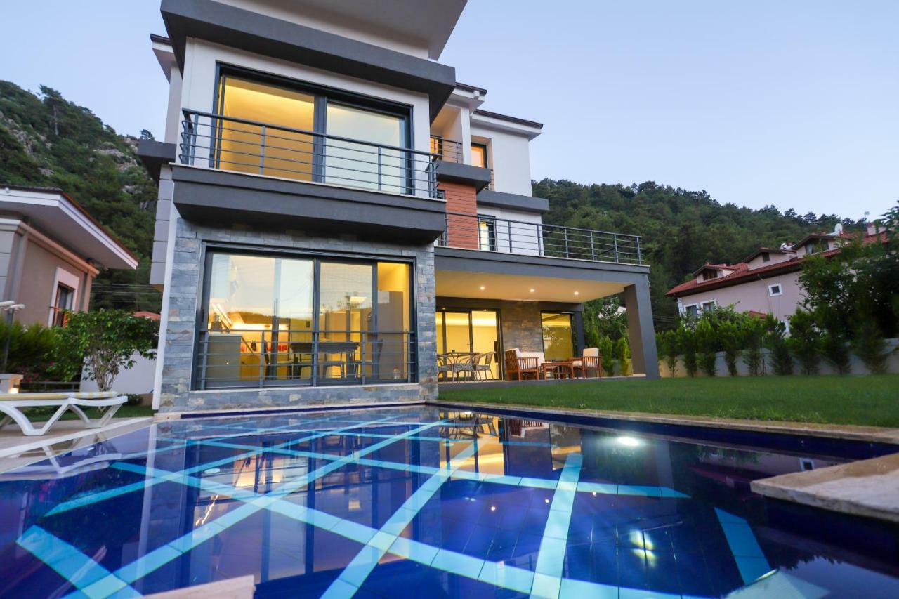 Villa Grass Icmeler Daily Weekly Marmaris