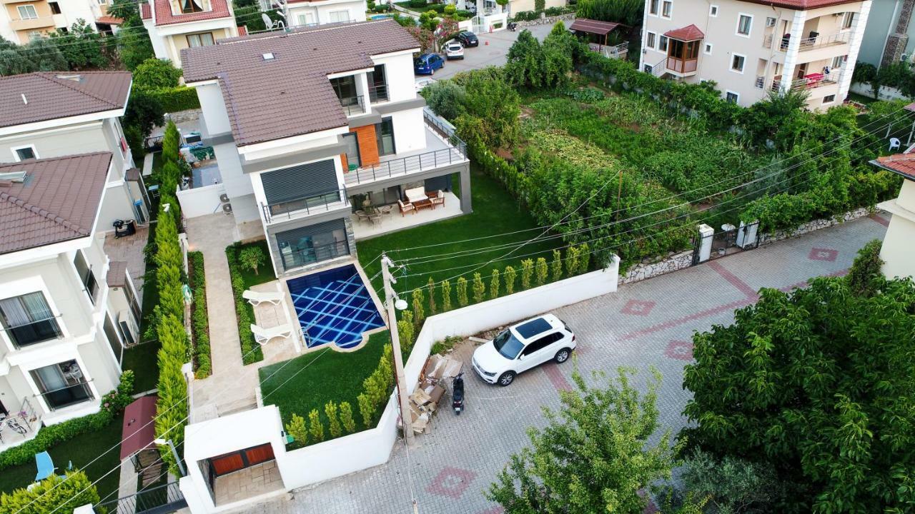 Villa Grass Icmeler Daily Weekly
