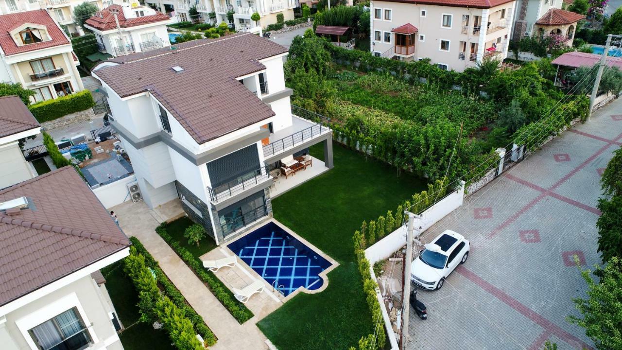 Villa Grass Icmeler Daily Weekly Marmaris