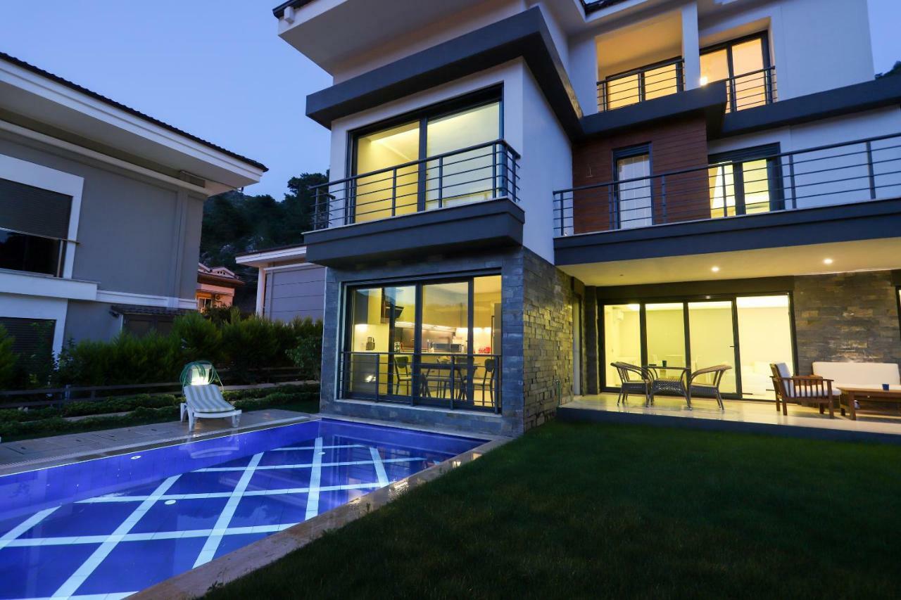 Villa Grass Icmeler Daily Weekly Marmaris
