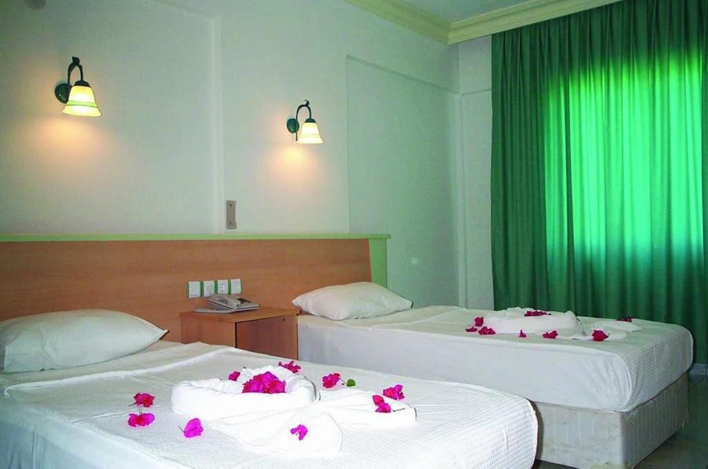 Parkmar Hotel