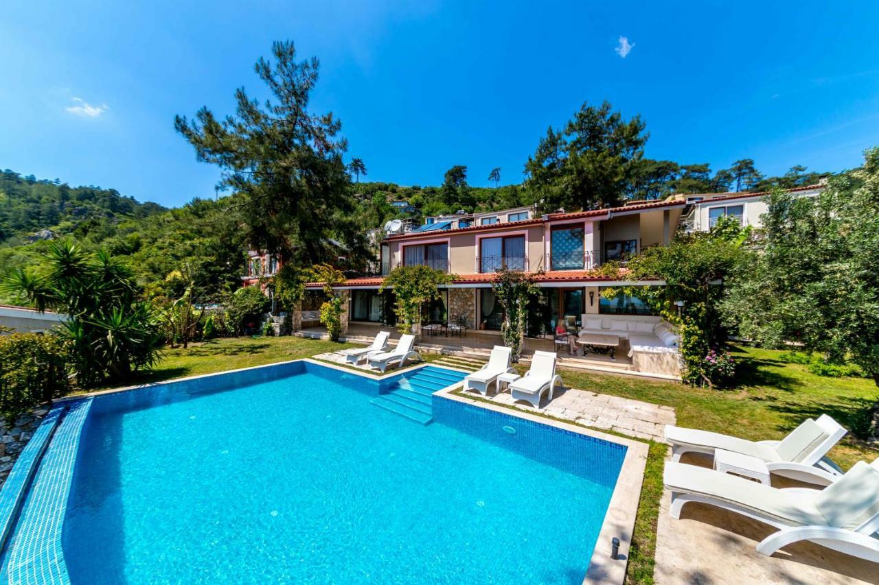 Villa Maral Daily Weekly