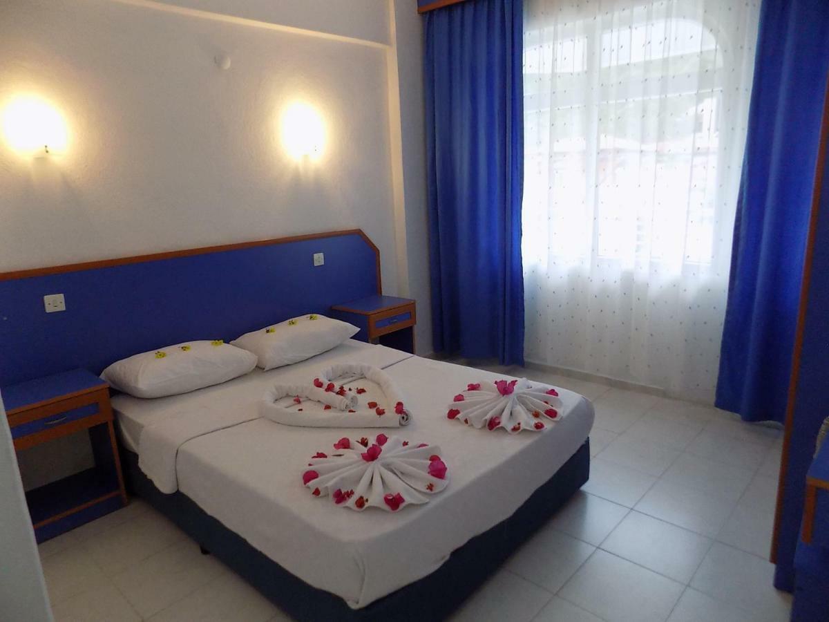 Dilhan Hotel 2*