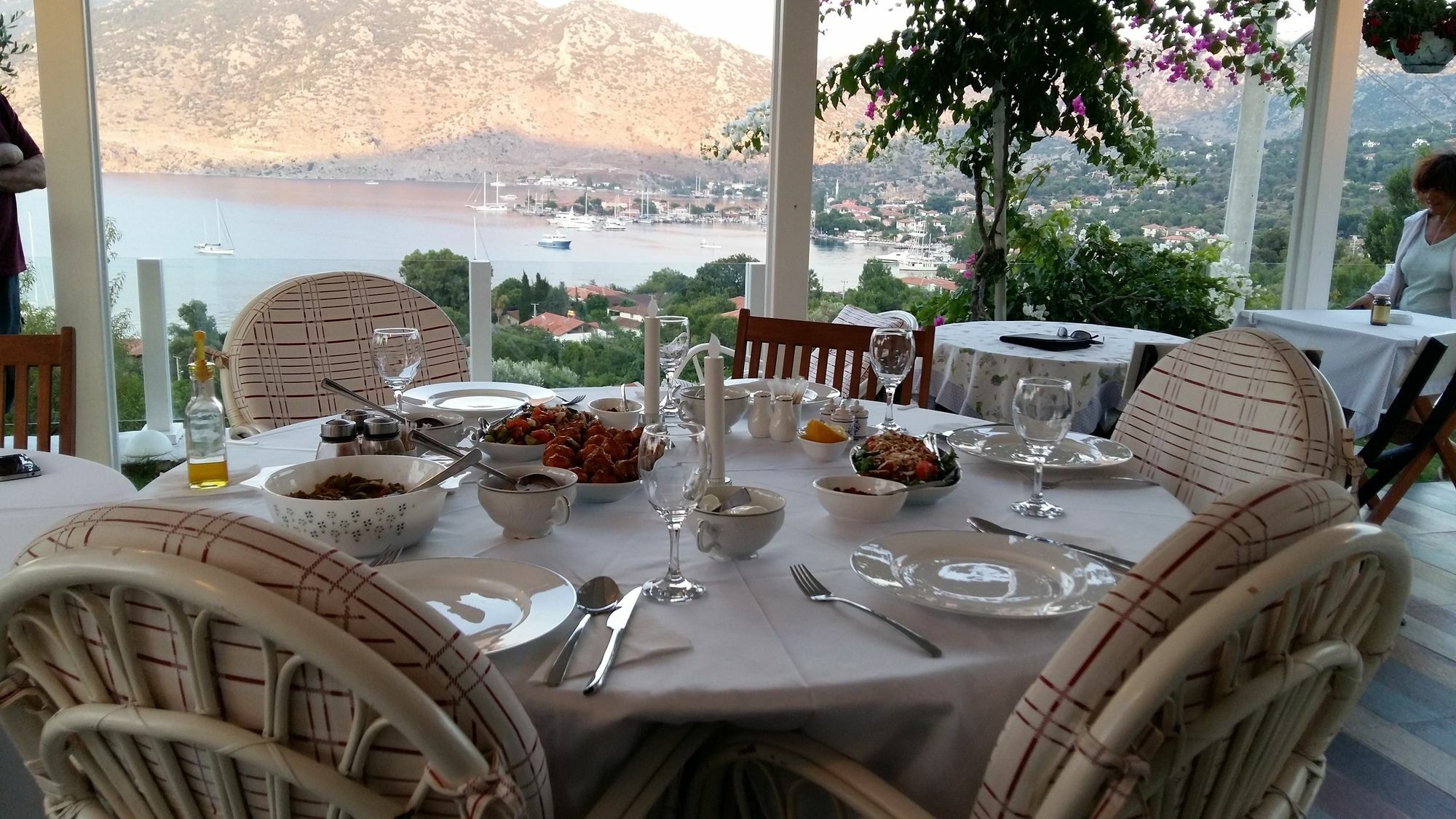 Masal Selimiye (Aegean)
