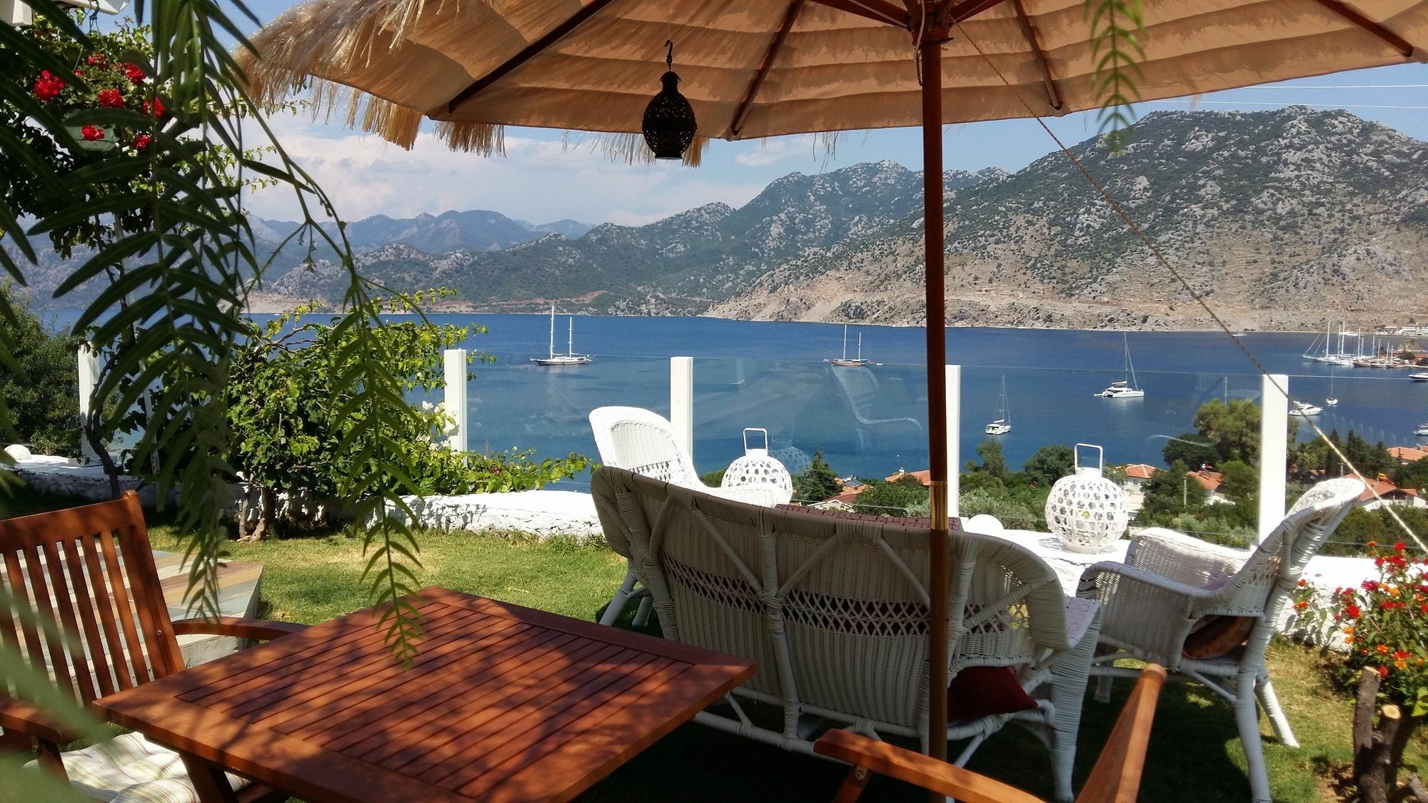 Hotel Masal