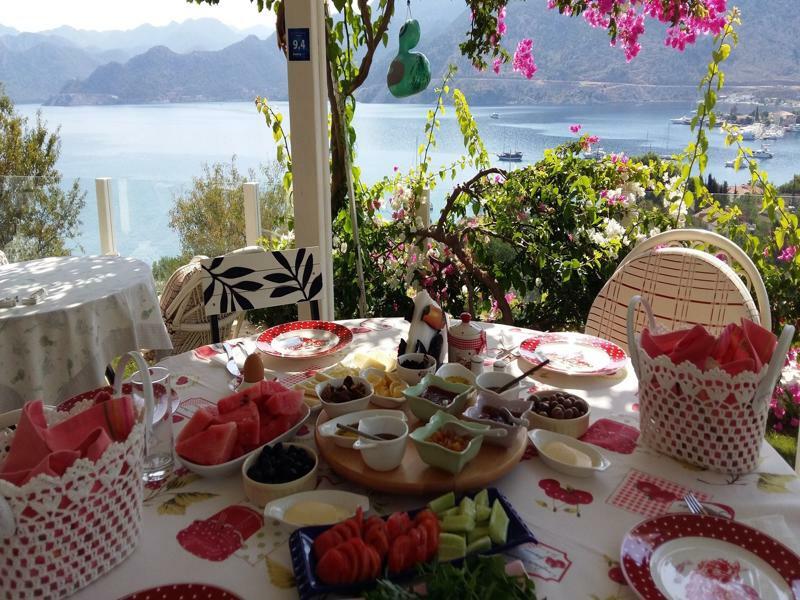 Masal 3* Selimiye (Aegean)