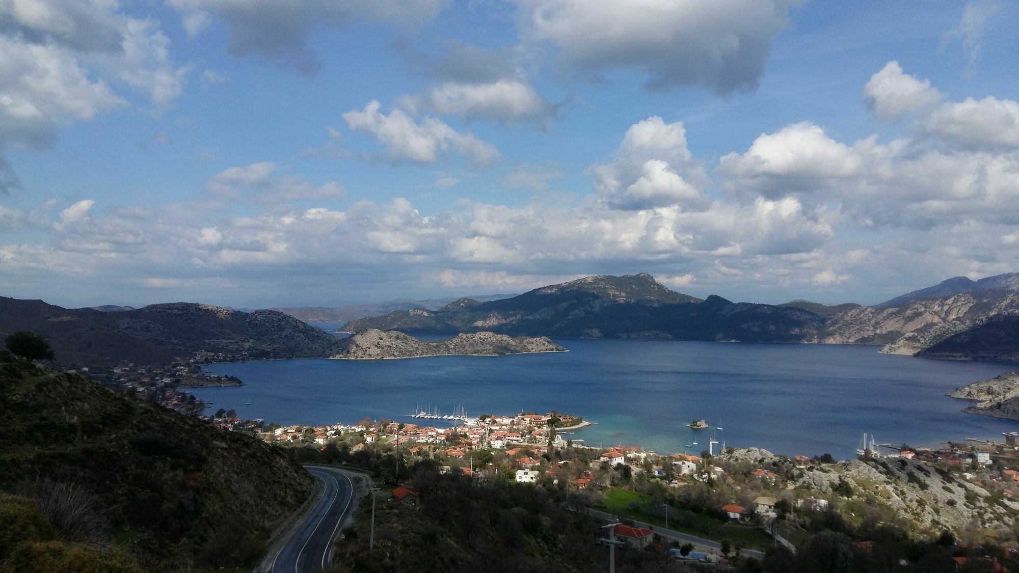 Hotel Masal Selimiye (Aegean)
