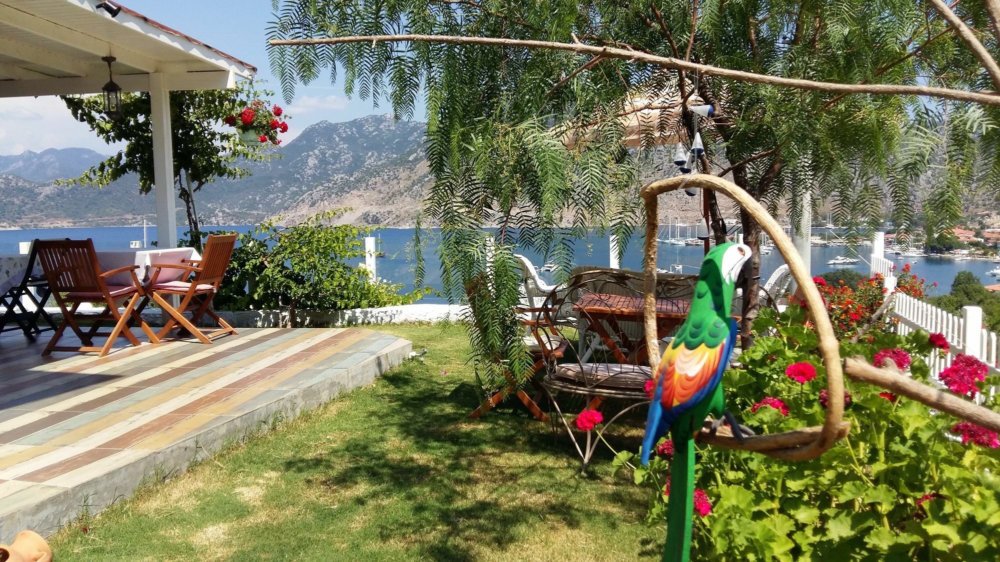 Masal Selimiye (Aegean)