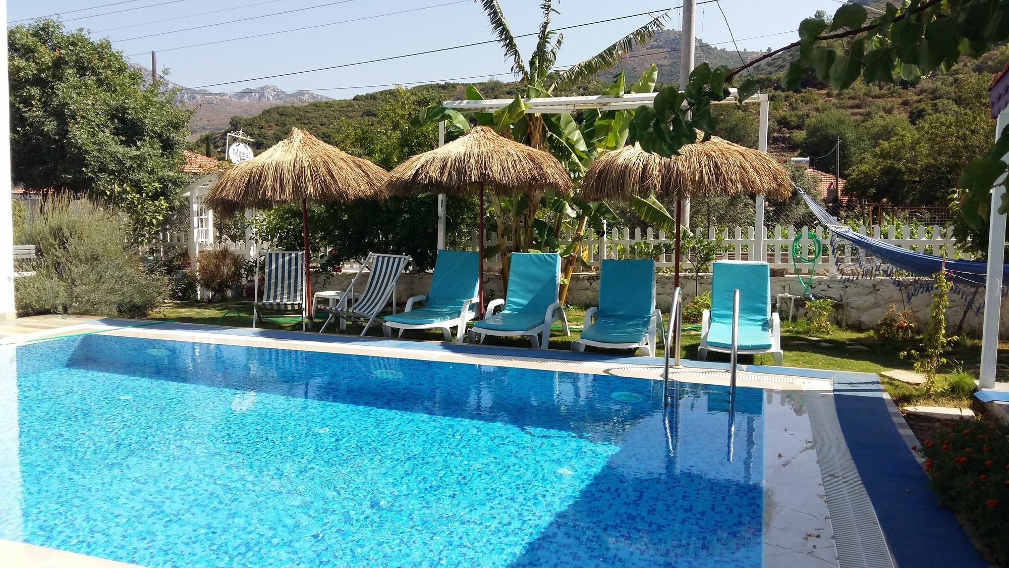 Masal Hotel 3*