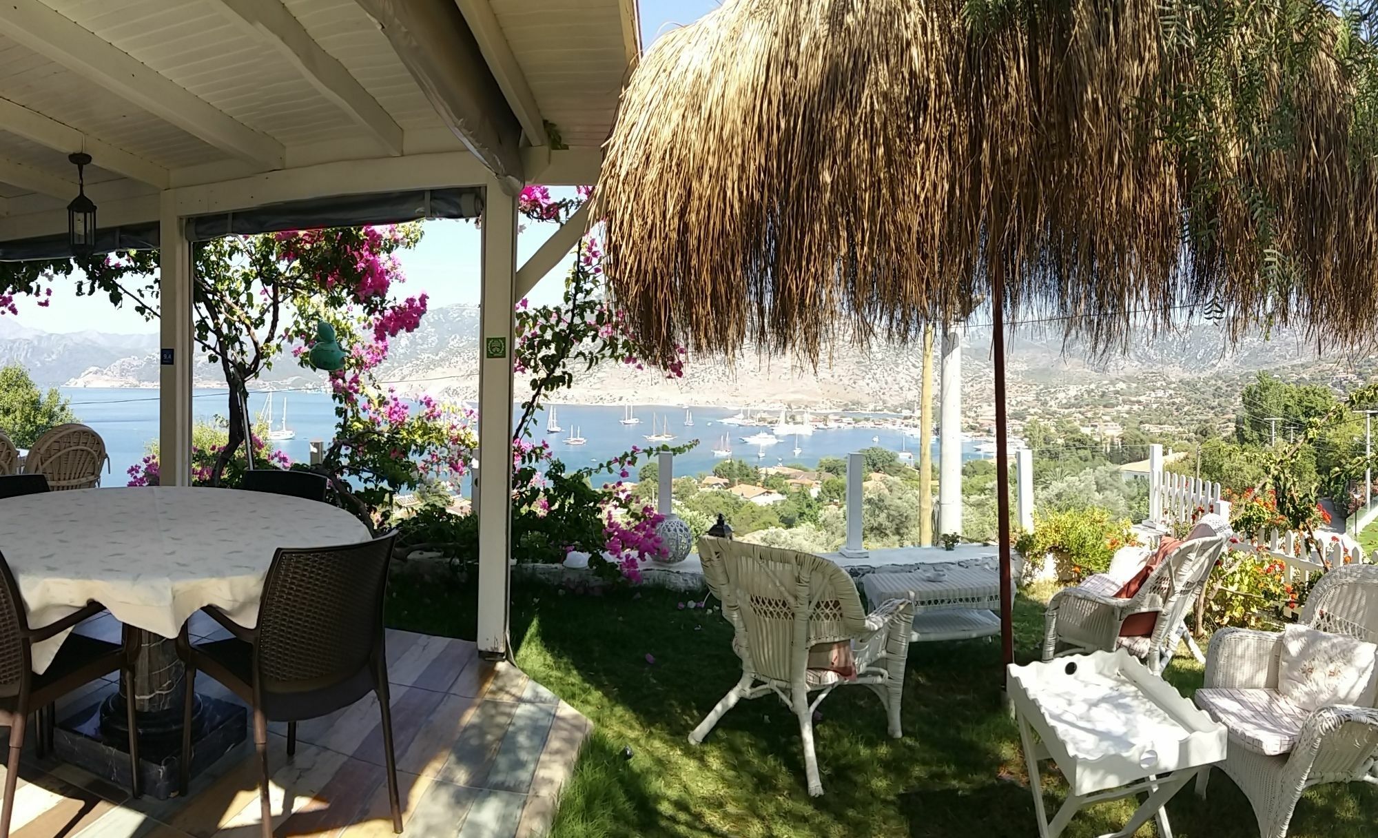 Masal Hotel Selimiye (Aegean)