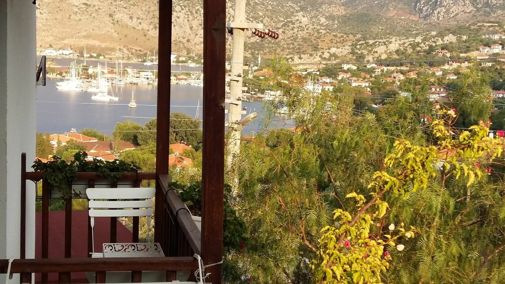 Masal Hotel 3*
