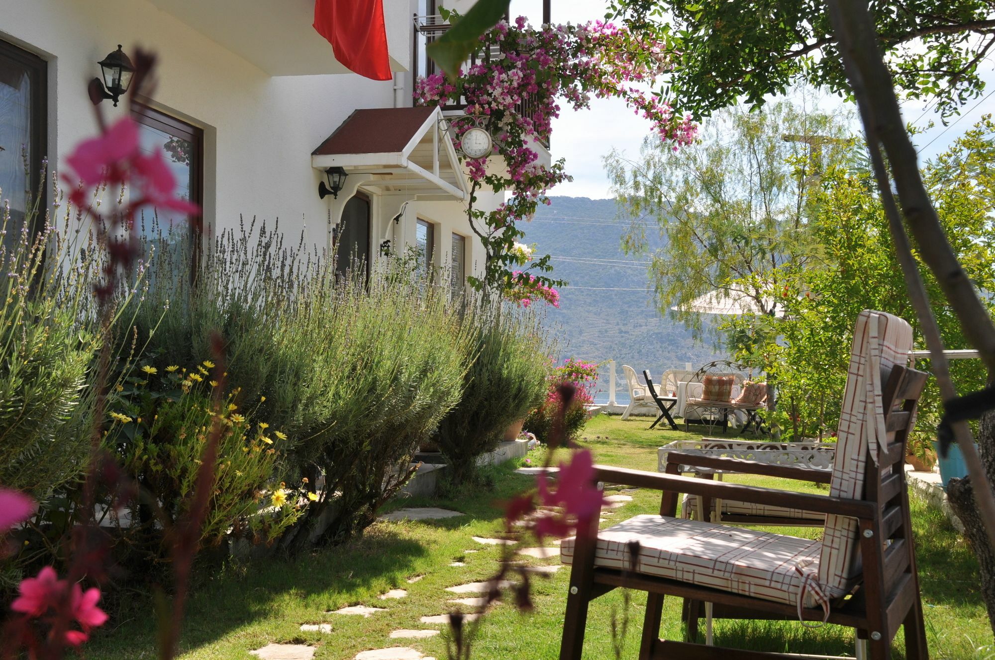 Masal Hotel