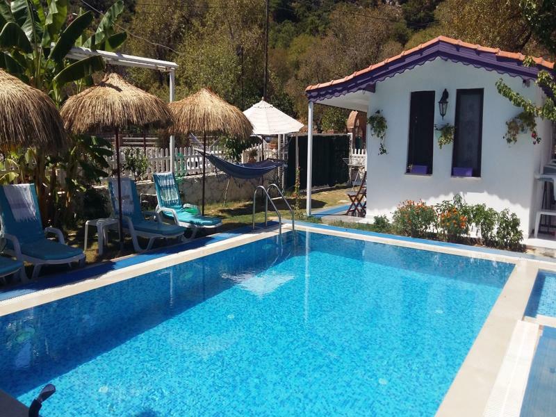 Hotel Masal