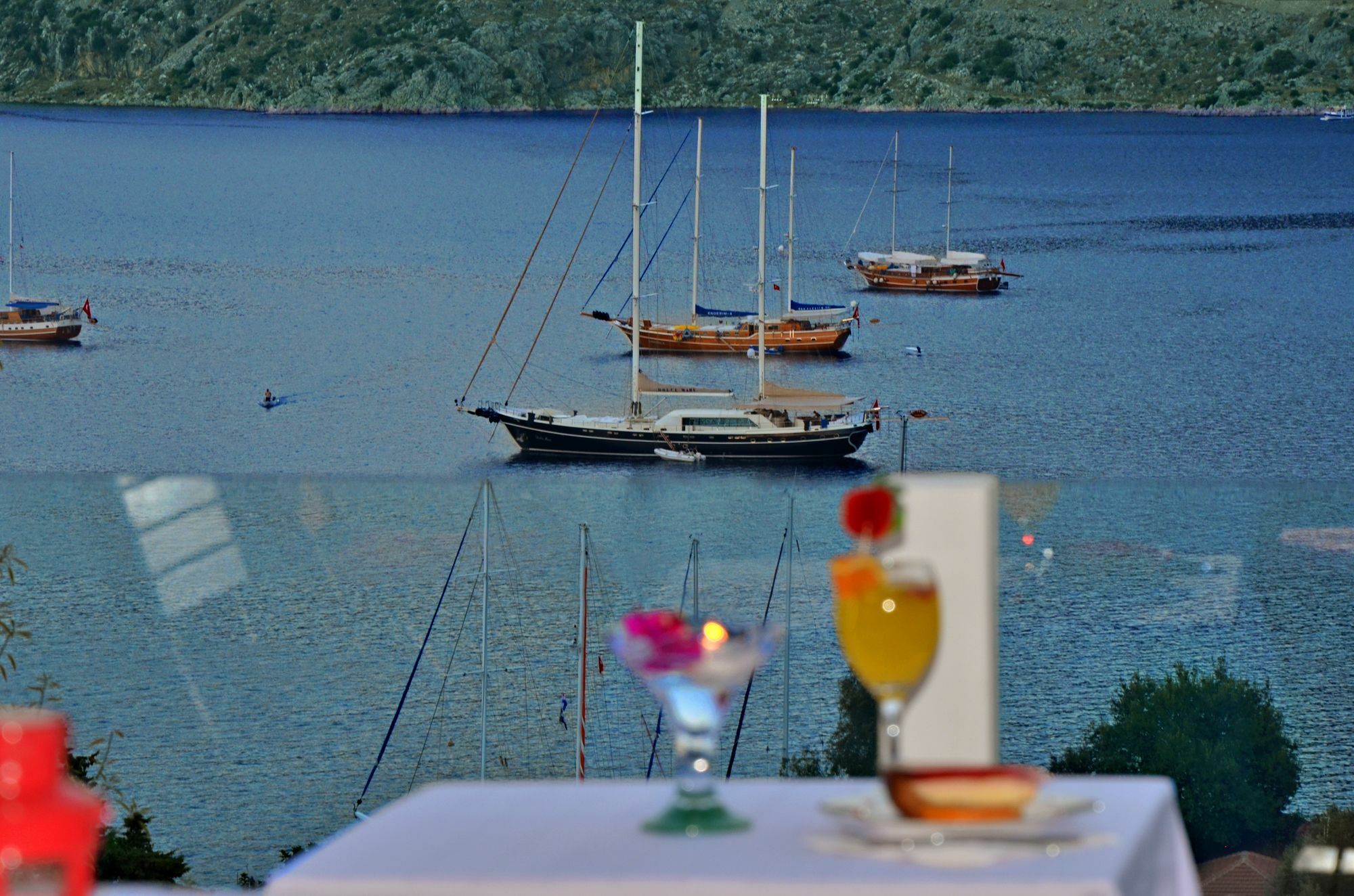 Hotel Masal Selimiye (Aegean)