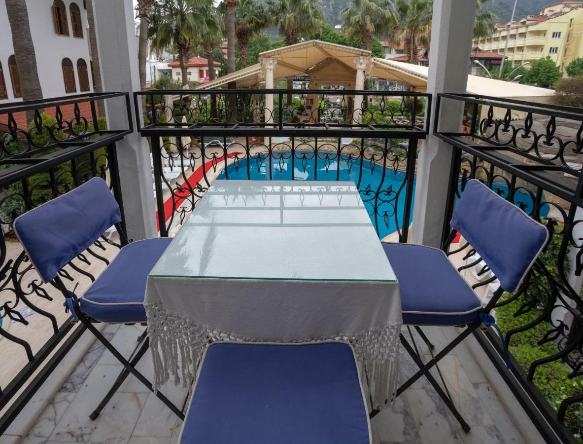 Mitos Aparthotel Marmaris