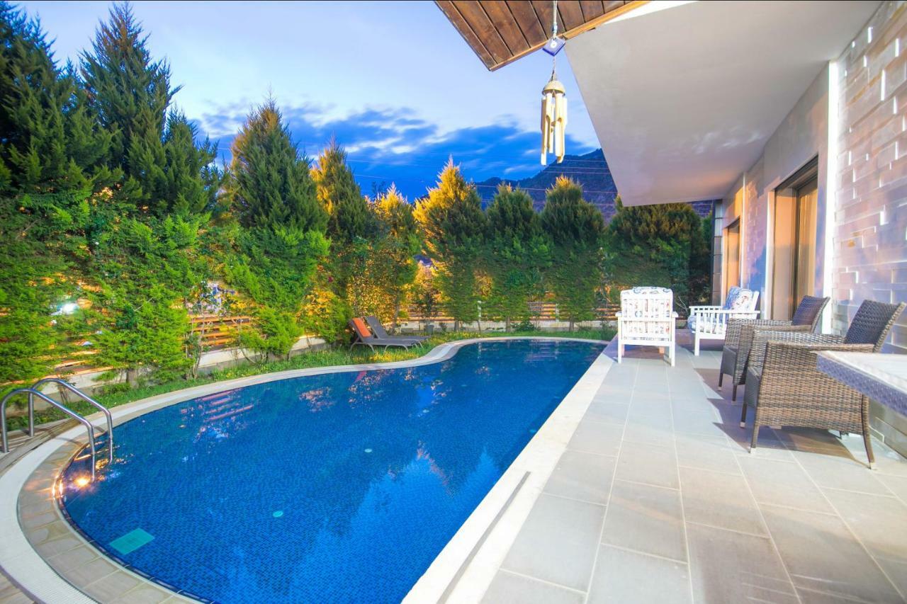Villa Jotun Icmeler Daily Weekly Marmaris