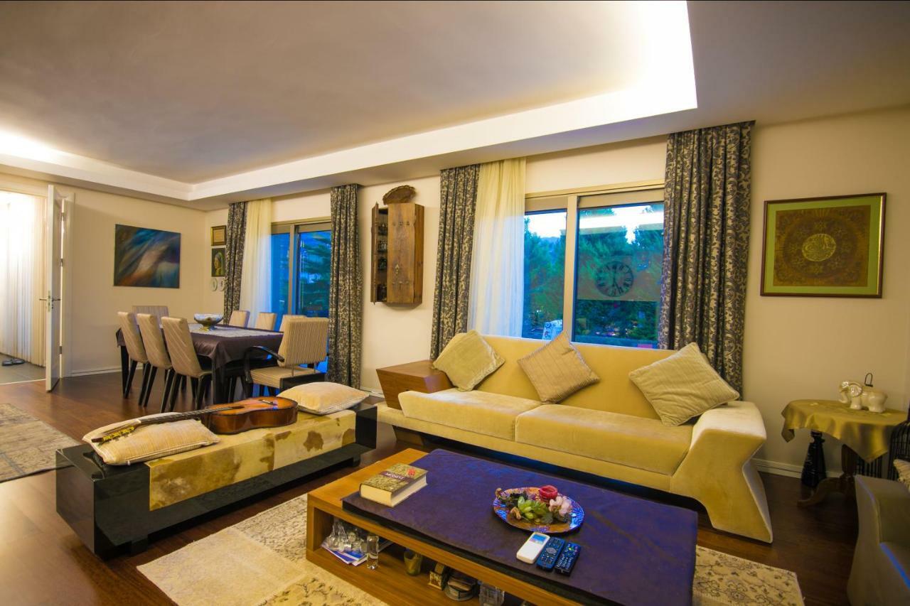Jotun Icmeler Daily Weekly Villa