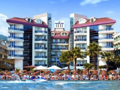 Poseidon - Adults Only Hotel
