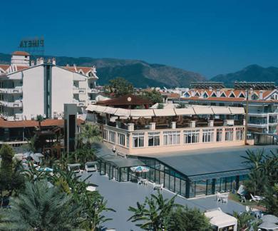 Pineta Club Hotel Marmaris