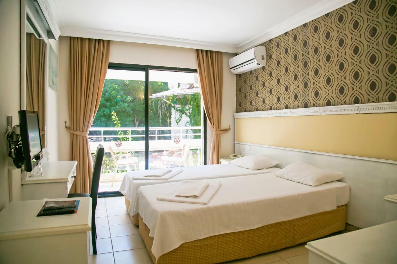 Chateau De 3* Marmaris