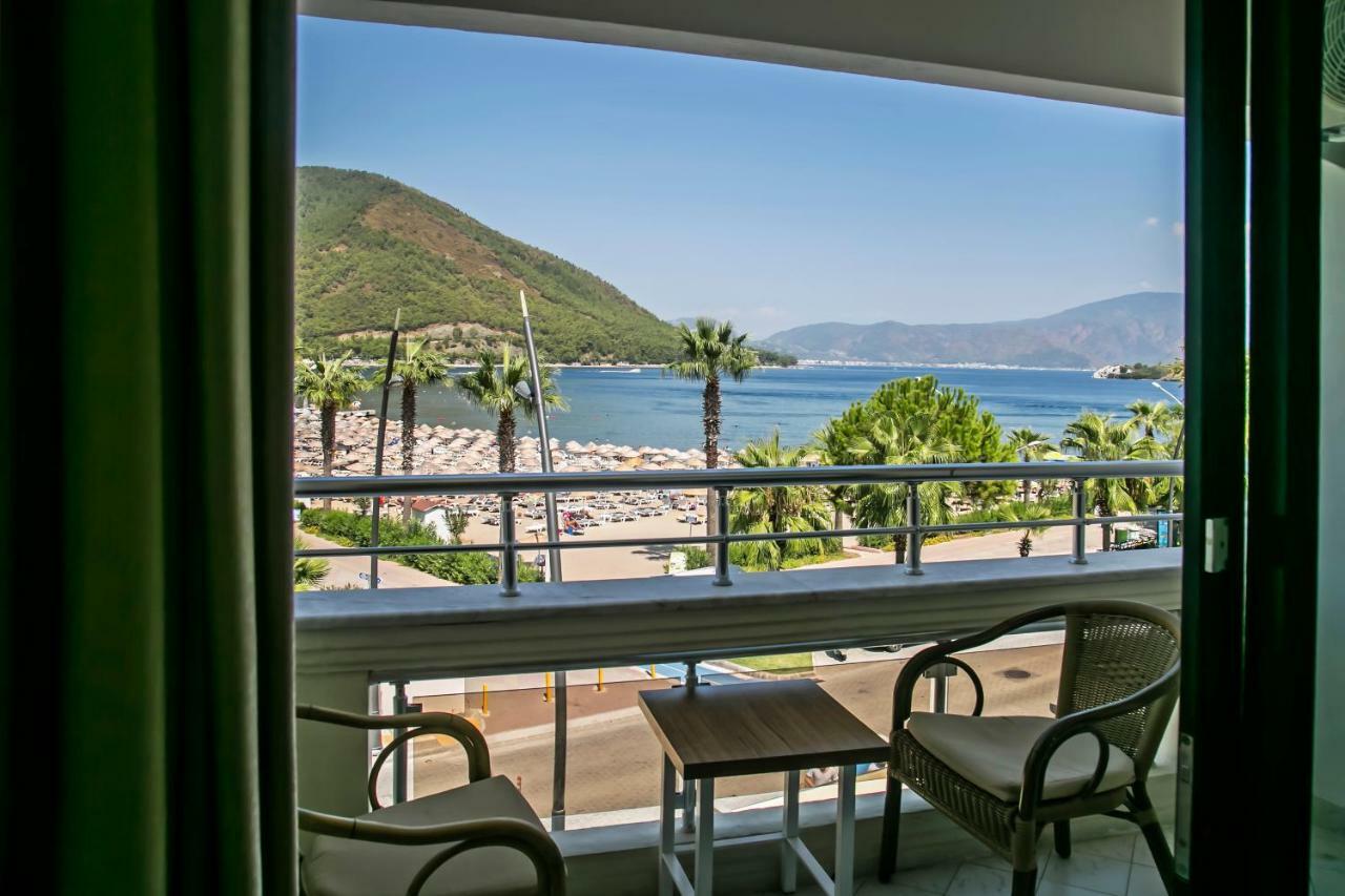 Chateau De 3* Marmaris