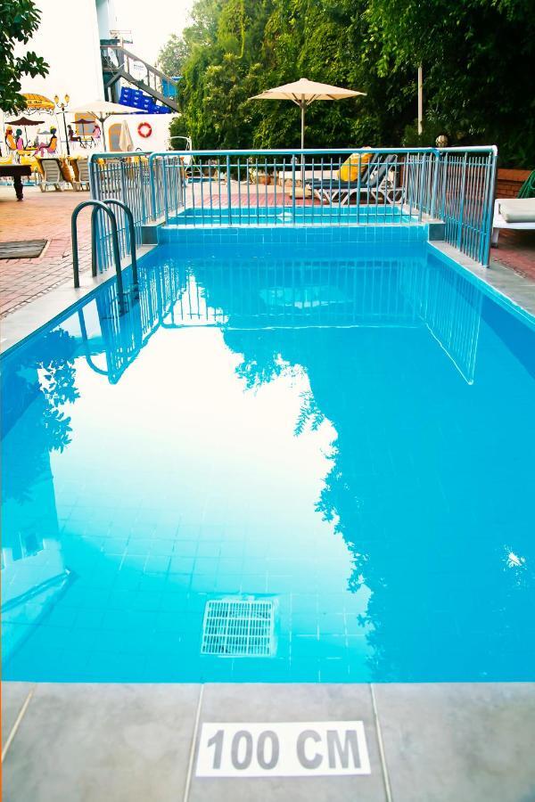 Chateau De Hotel Marmaris