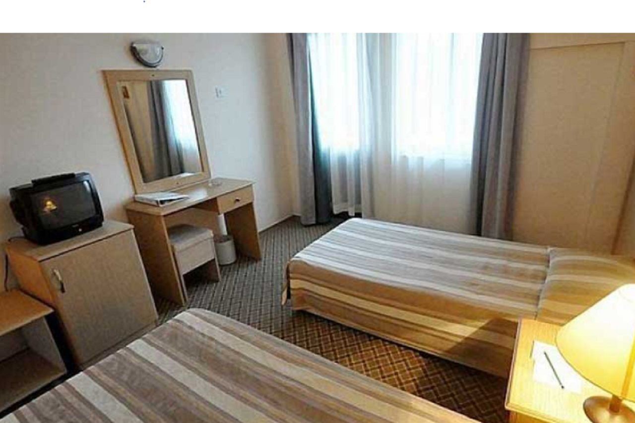 Pineta Club Hotel Marmaris