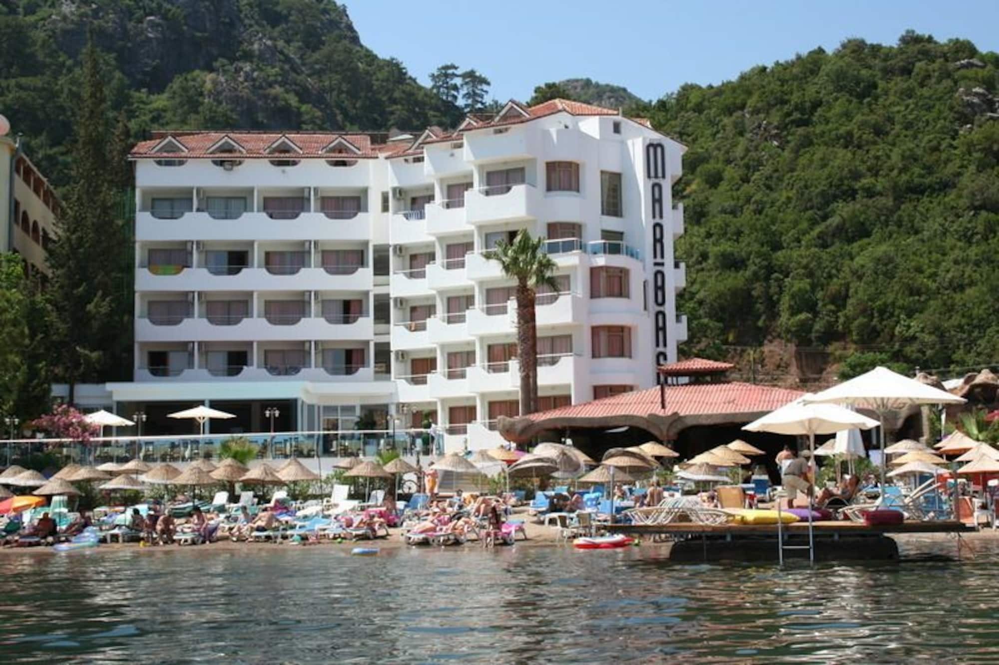 Marbas Hotel