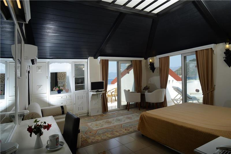 Chateau De 3* Marmaris