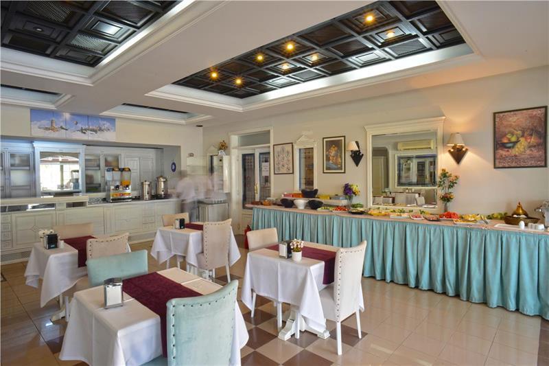 Chateau De 3* Marmaris