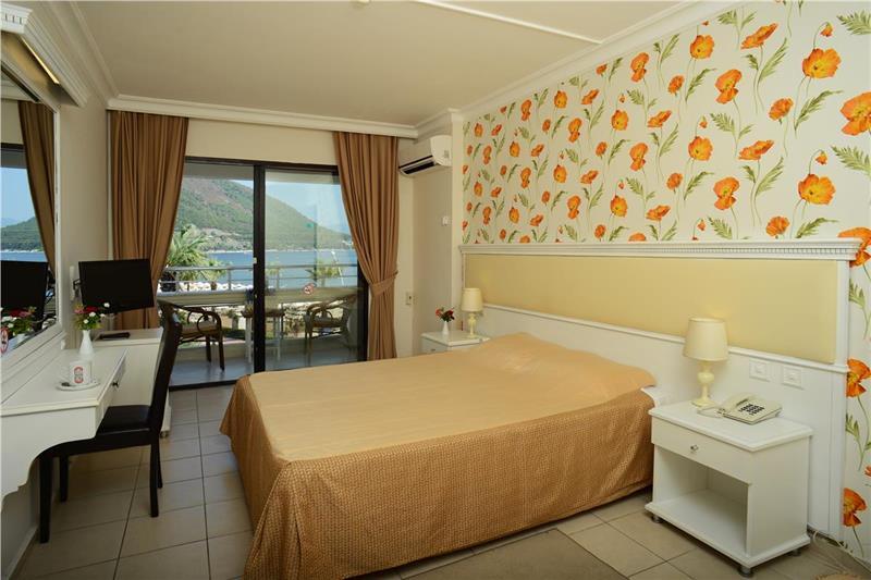 Hotel Chateau De