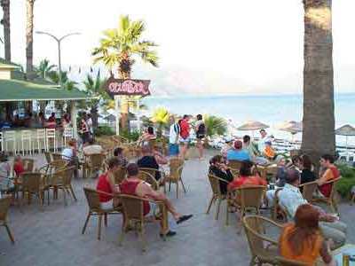 Hotel Lidya Beach **dbl Reg** 4*