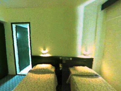 Hotel Sun Princess 3*