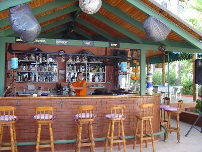 Hotel Amos