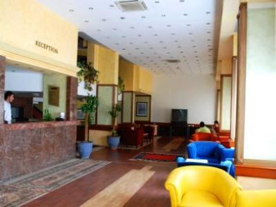 The Beachfront Adult Only 16 Hotel Marmaris