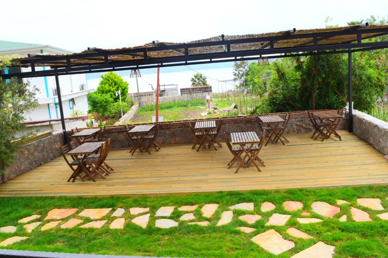 Rotam Sogut Homestay Marmaris