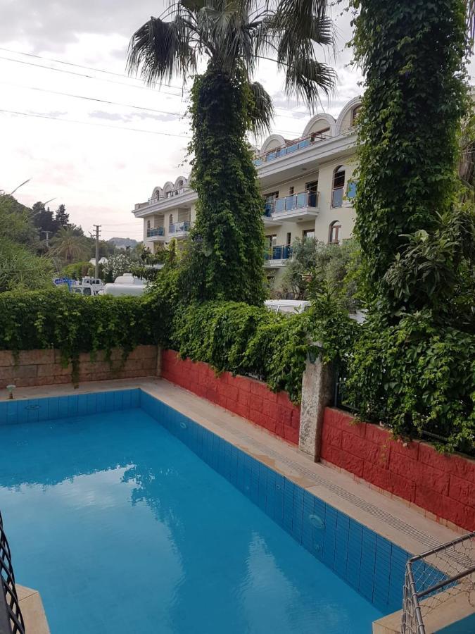Ali Baba Marmaris