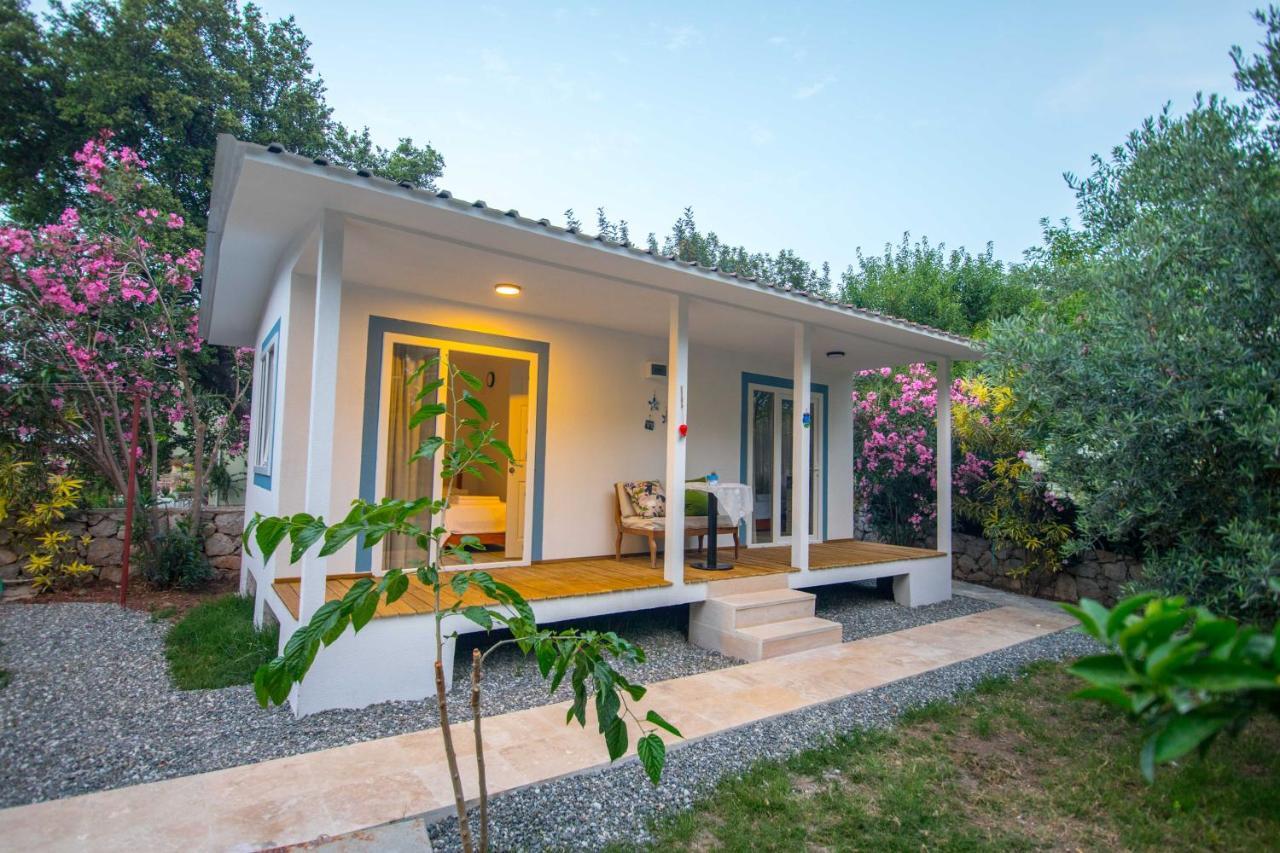 Damla Sogut Daily Weekly Marmaris