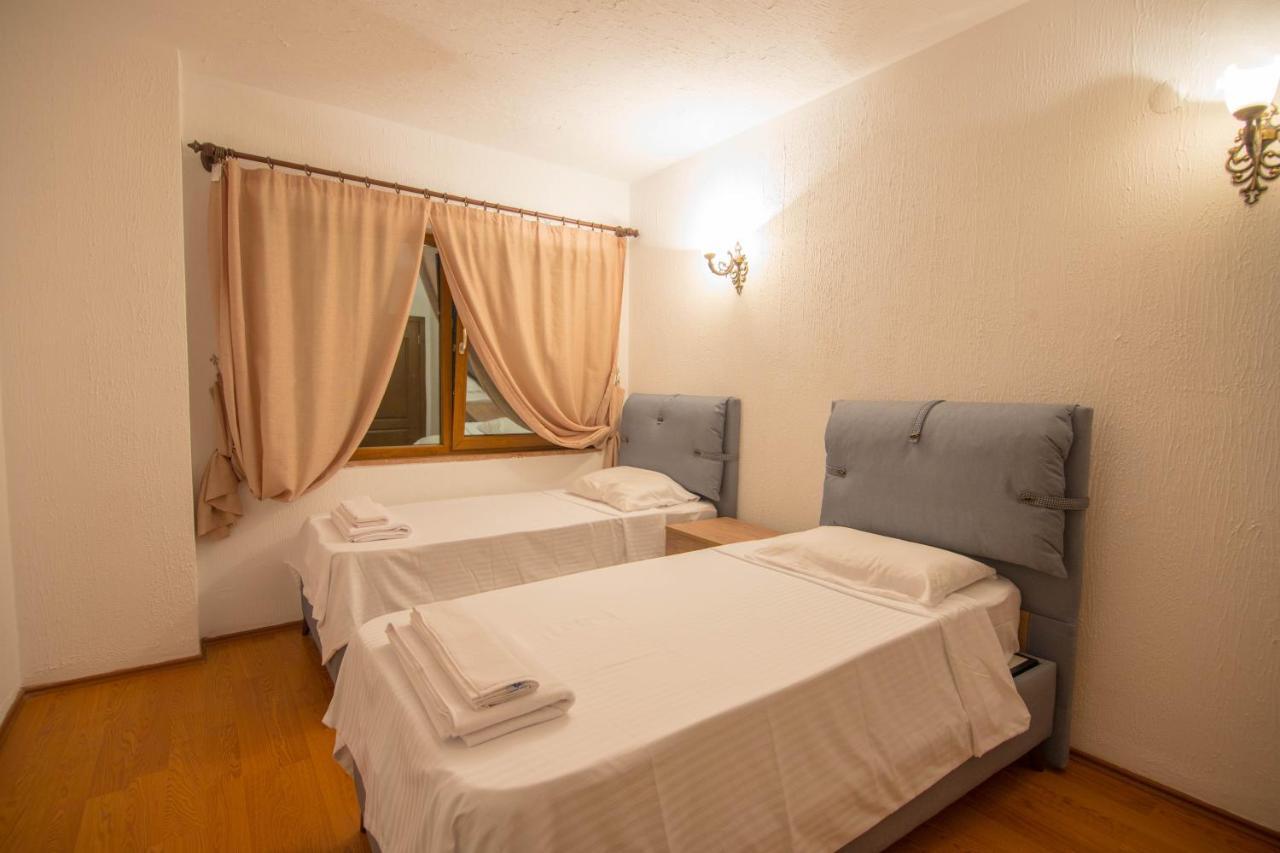 Villa Damla Sogut Daily Weekly