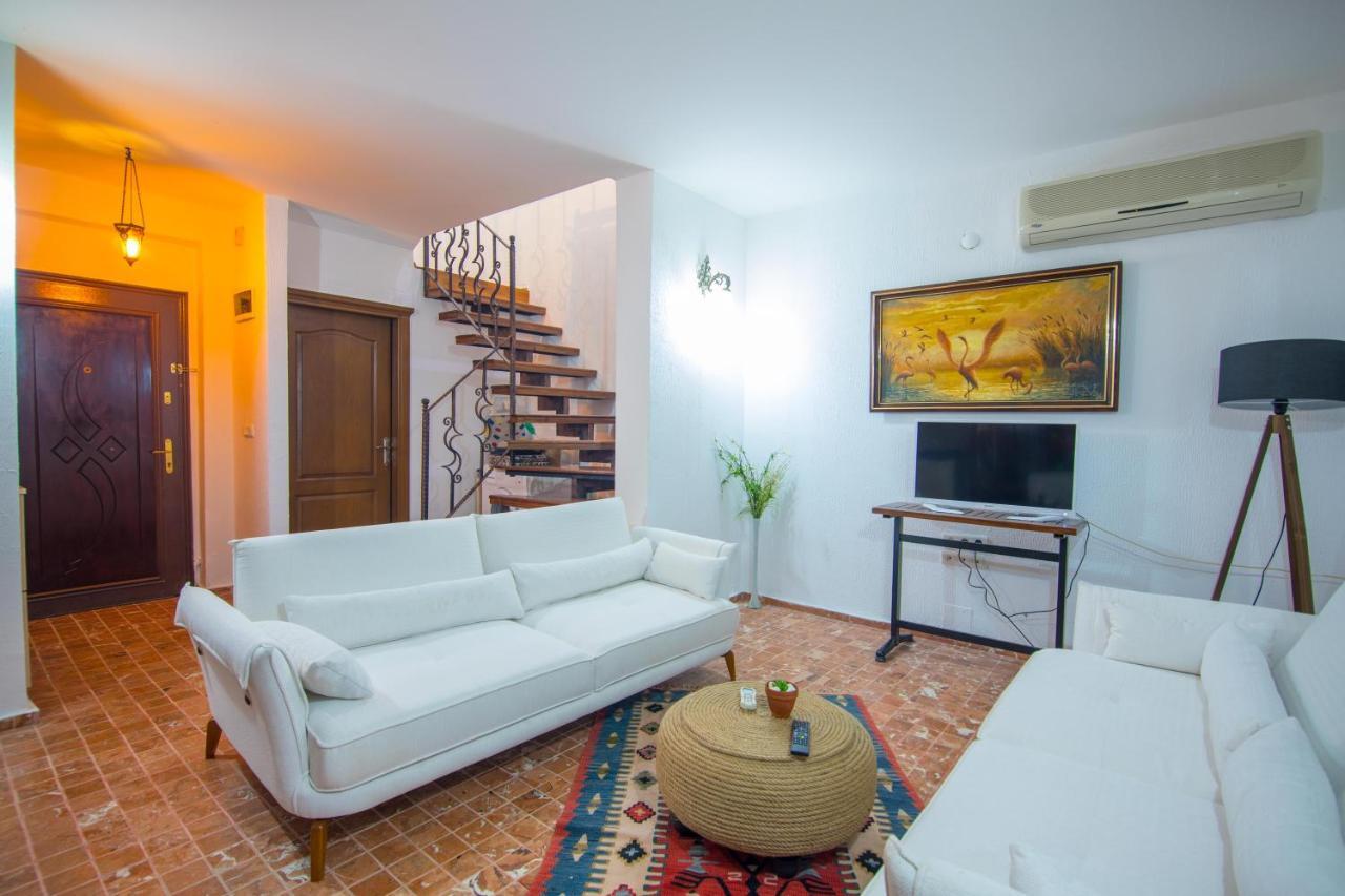Villa Damla Sogut Daily Weekly *