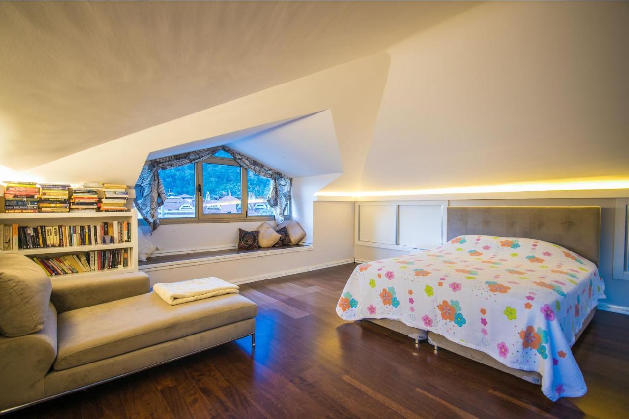 Villa Jotun Icmeler Daily Weekly *