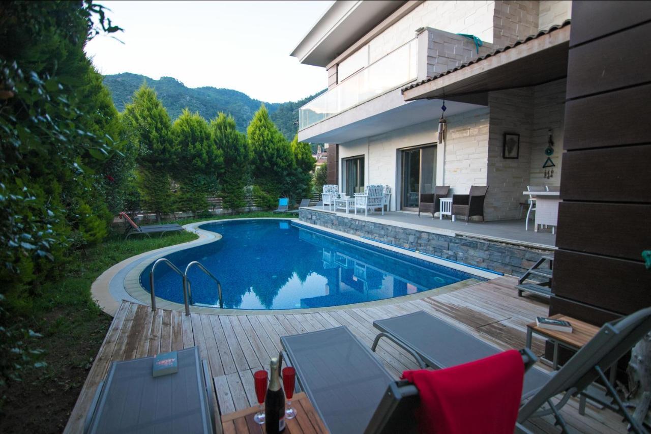 Jotun Icmeler Daily Weekly Marmaris