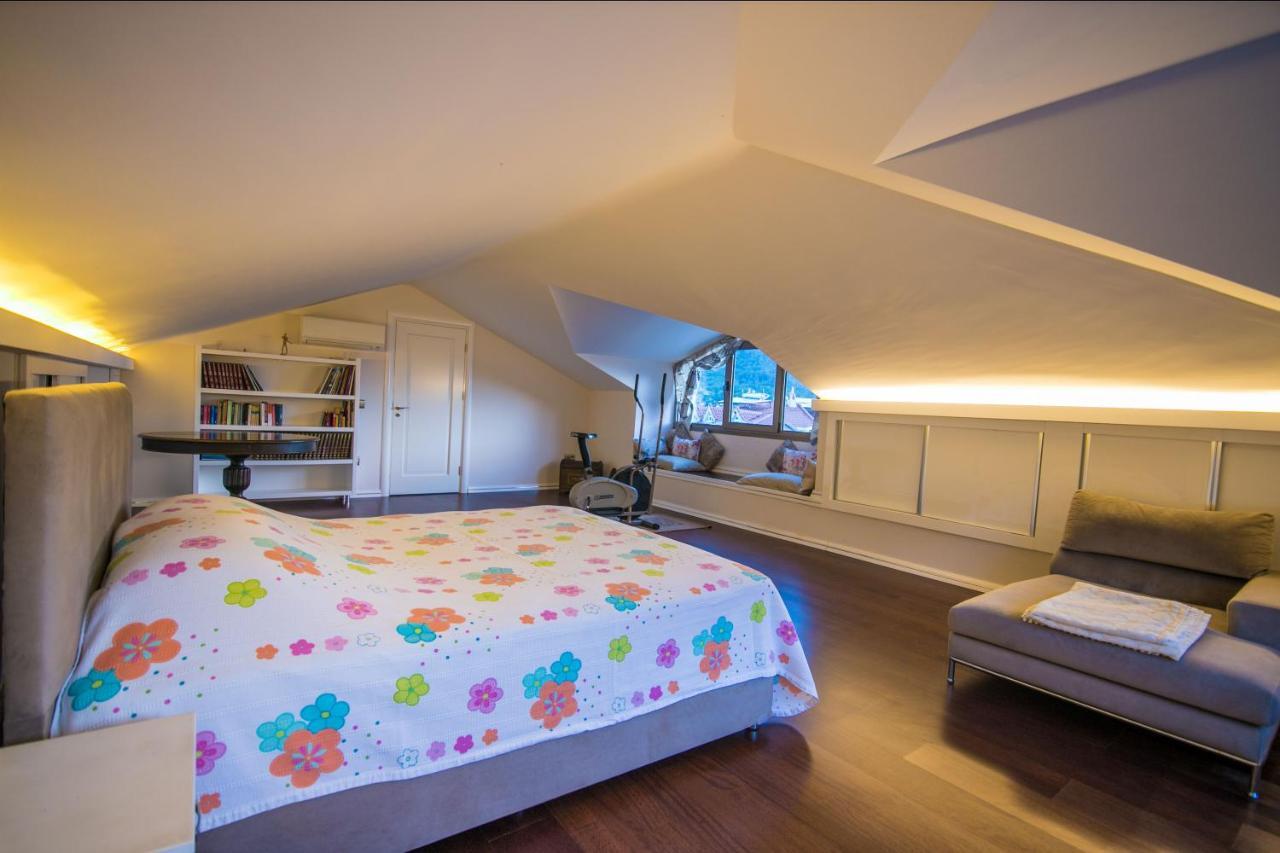 Jotun Icmeler Daily Weekly Villa *