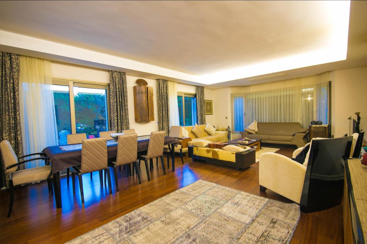 Jotun Icmeler Daily Weekly Villa *