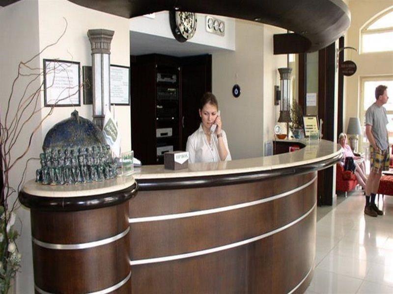 Hotel Almena