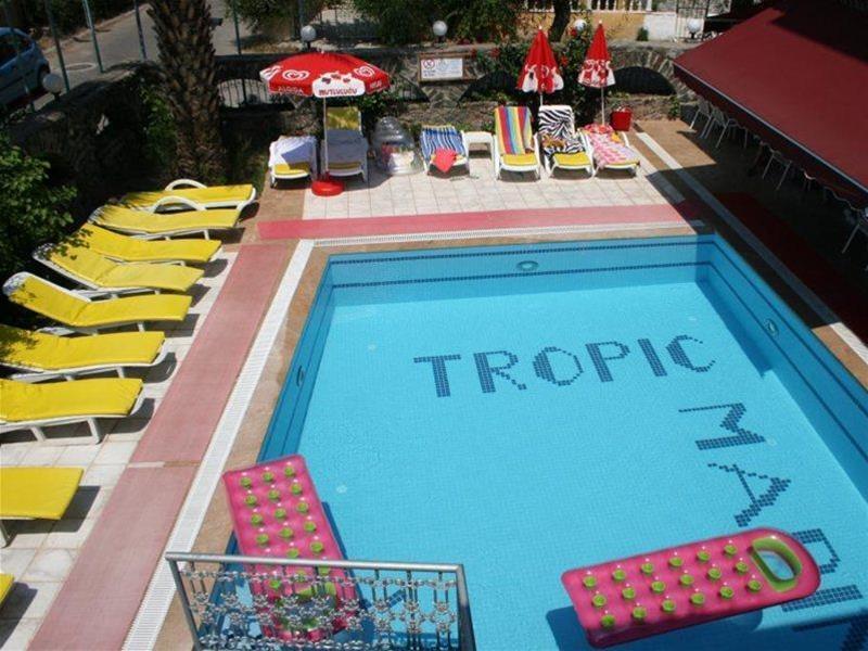 Tropic Marina Marmaris