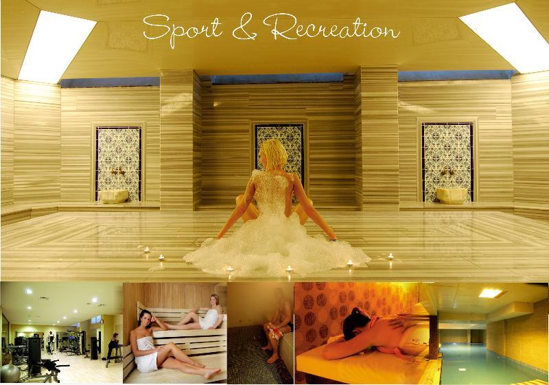 Otel Pasa Marmaris