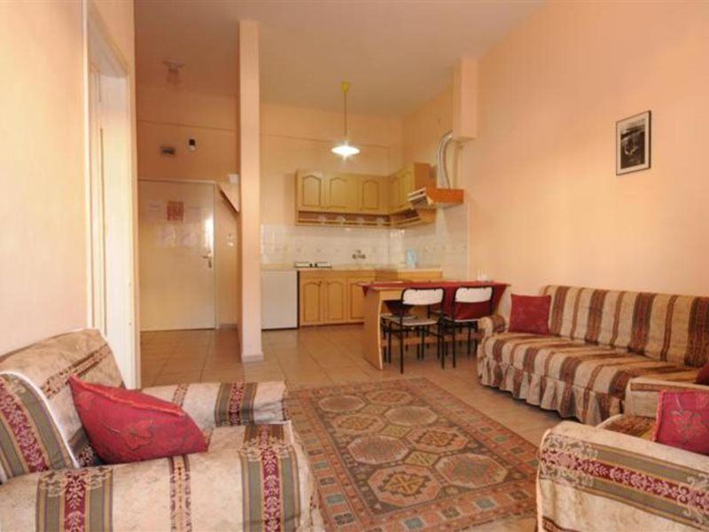 Grand Sol Marmaris