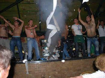 Club Exelsior Hotel 3*
