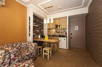 Hotel Club Exelsior